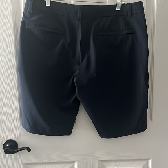 Men’s HangTen size 36 waist navy shorts - Picture 2 of 7